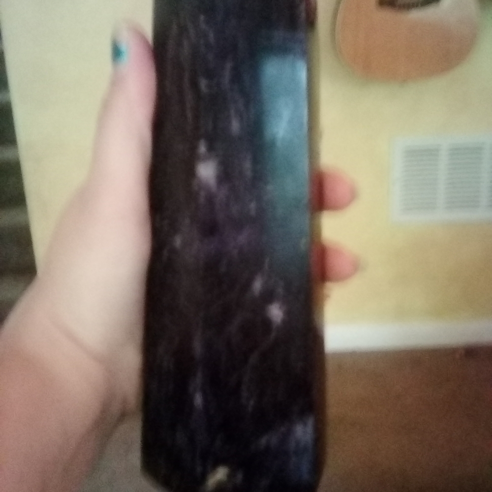 Fluorite Tower XL 9"